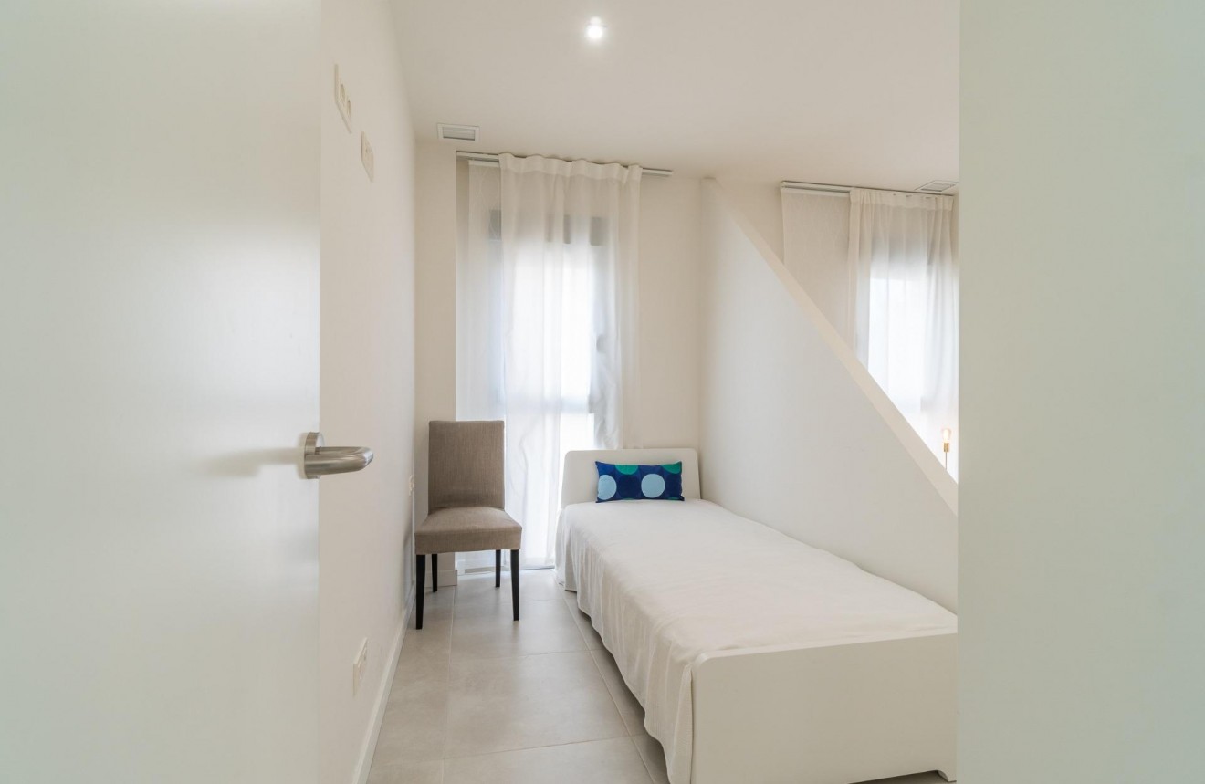 D'occasion - Appartement -
Orihuela Costa - Los Dolses