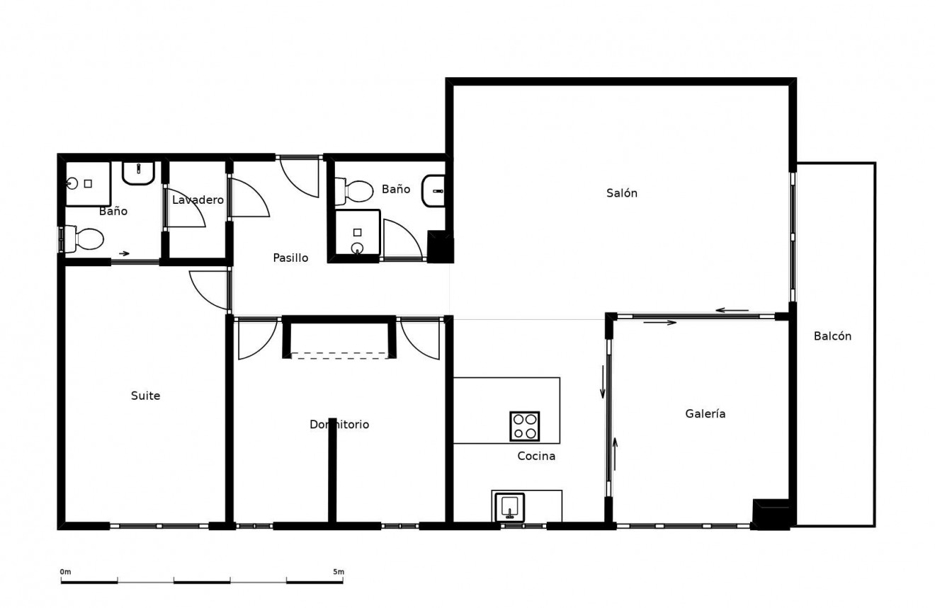 D'occasion - Appartement -
Orihuela Costa - Los Dolses