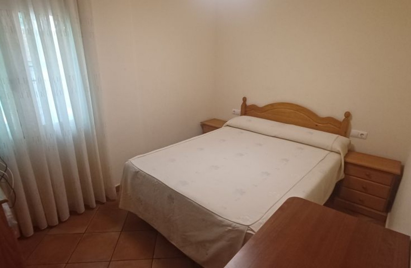 Segunda mano - Bungalow -
Torrevieja - Costa Blanca