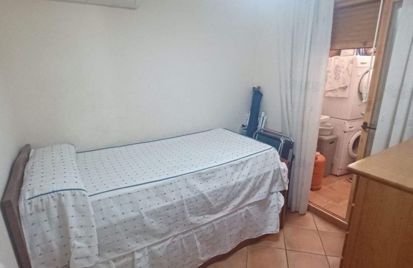 Segunda mano - Bungalow -
Torrevieja - Costa Blanca