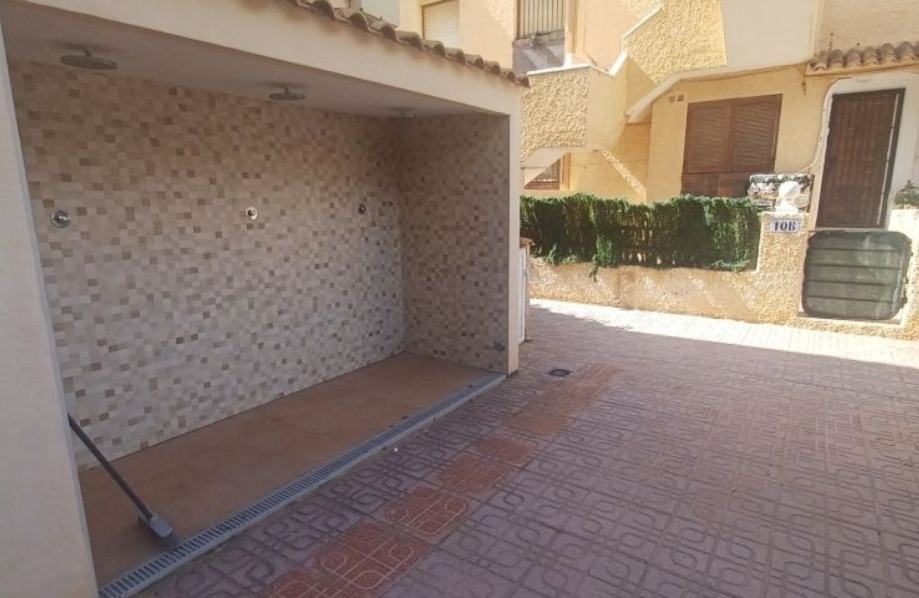 Segunda mano - Bungalow -
Torrevieja - Costa Blanca