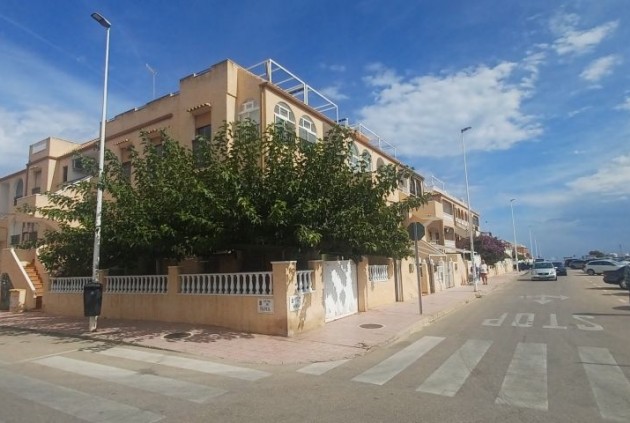 Segunda mano - Bungalow -
Torrevieja - Costa Blanca