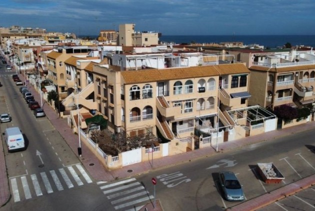 Segunda mano - Bungalow -
Torrevieja - Costa Blanca