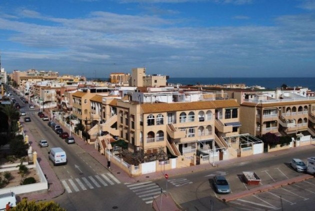 Segunda mano - Bungalow -
Torrevieja - Costa Blanca