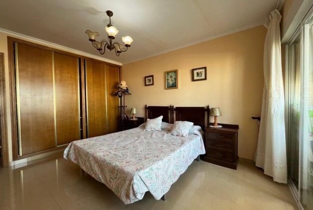 Segunda mano - Apartamento / piso -
Torrevieja - Playa del Cura