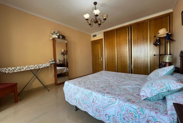 Segunda mano - Apartamento / piso -
Torrevieja - Playa del Cura