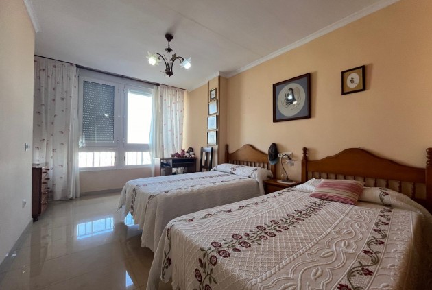 Segunda mano - Apartamento / piso -
Torrevieja - Playa del Cura