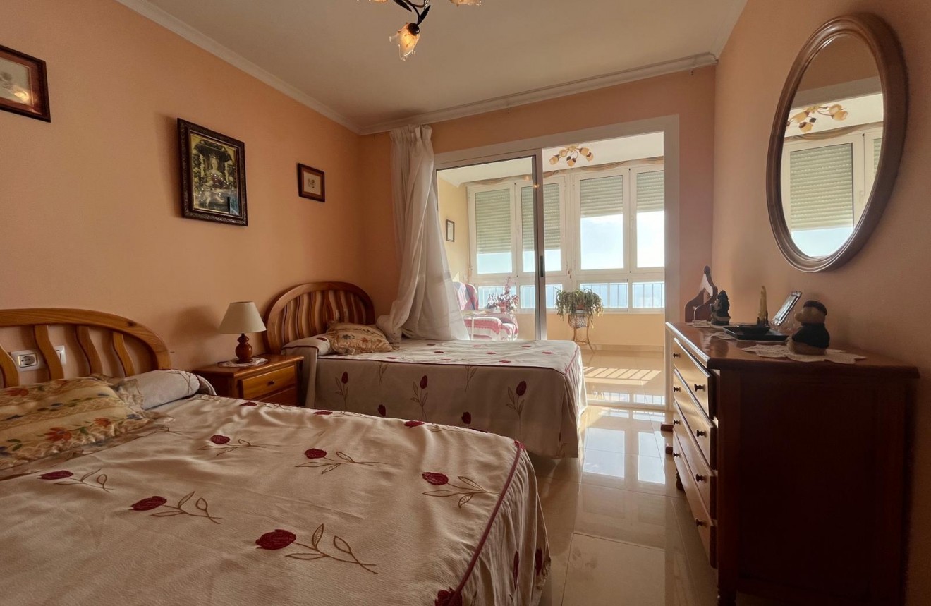 Segunda mano - Apartamento / piso -
Torrevieja - Playa del Cura