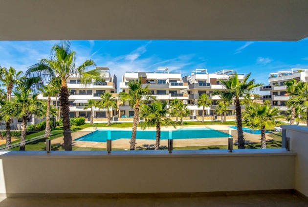 Segunda mano - Apartamento / piso -
Orihuela Costa - Costa Blanca