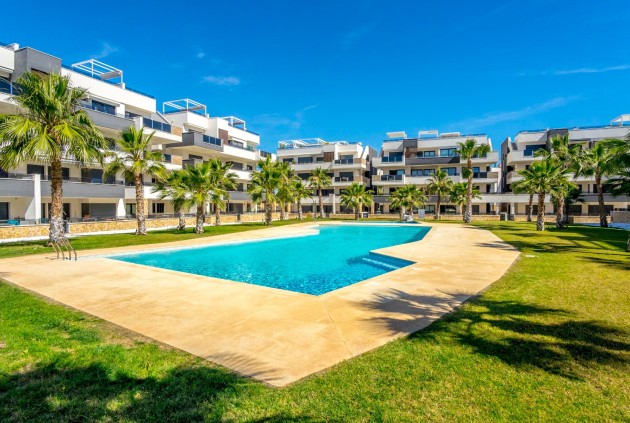 Segunda mano - Apartamento / piso -
Orihuela Costa - Costa Blanca