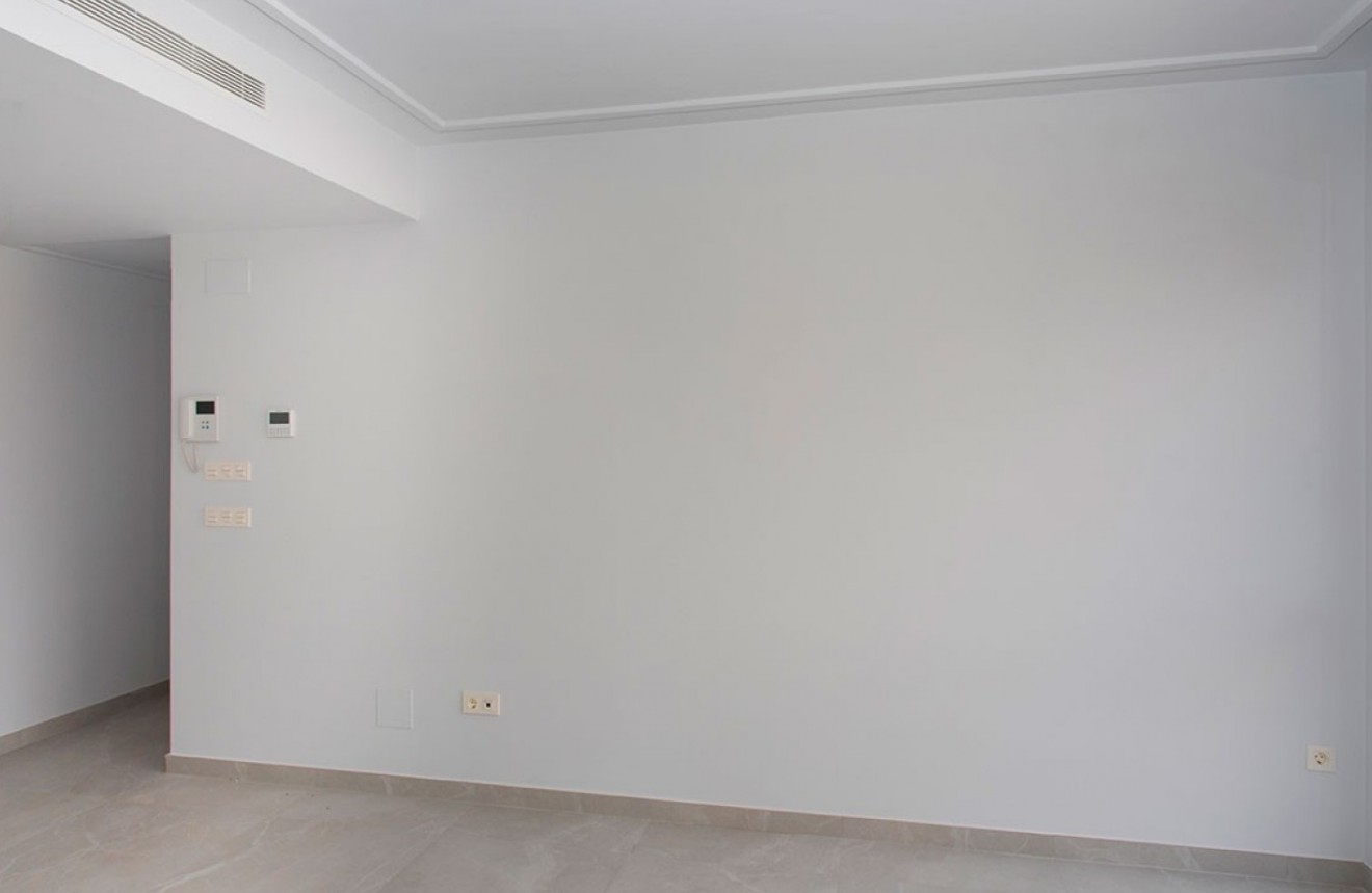 Aus zweiter Hand - Wohnung -
Torrevieja - Costa Blanca