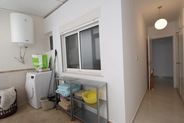 D'occasion - Appartement -
Torrevieja - Costa Blanca