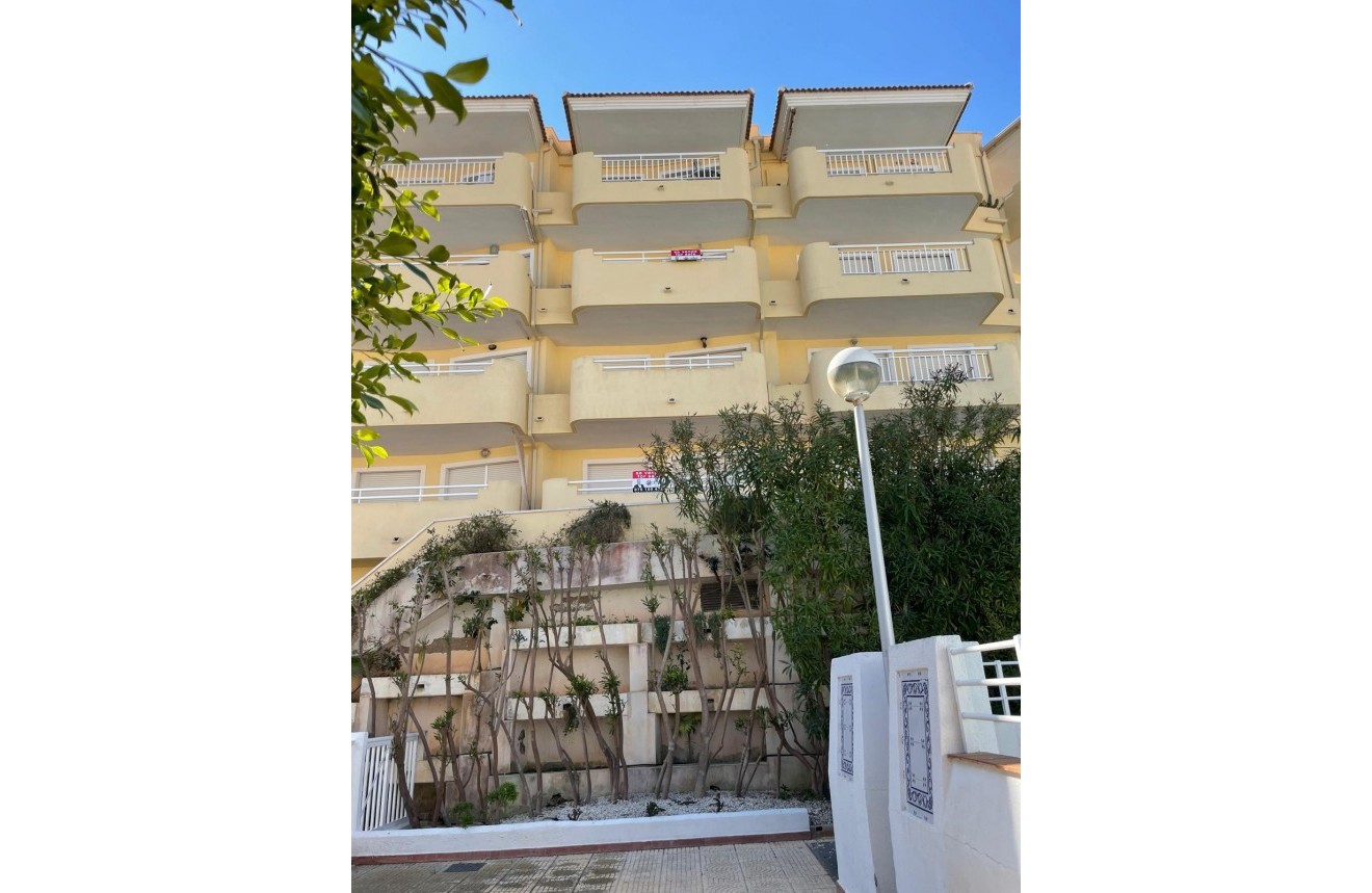 Tweedehands - Appartement / flat -
Orihuela Costa - Campoamor