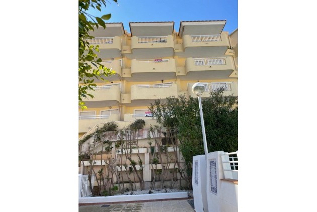 Tweedehands - Appartement / flat -
Orihuela Costa - Campoamor