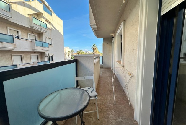 Tweedehands - Appartement / flat -
Orihuela Costa - Campoamor