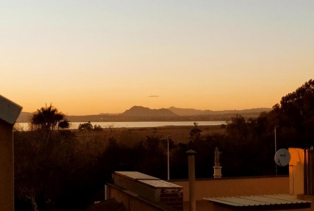 Segunda mano - Ático -
Torrevieja - La Mata