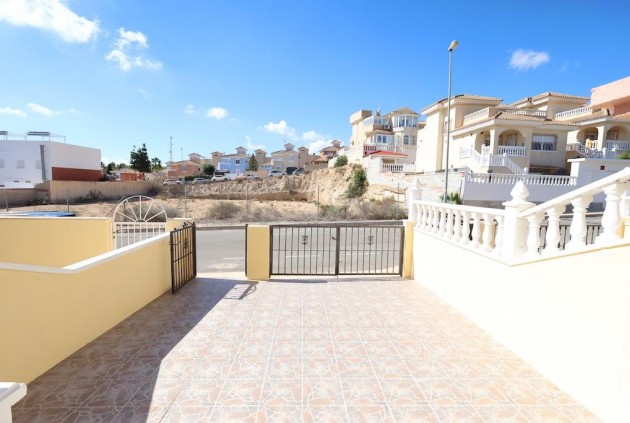 Segunda mano - Chalet -
Orihuela Costa - Costa Blanca