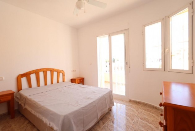 Segunda mano - Chalet -
Orihuela Costa - Costa Blanca