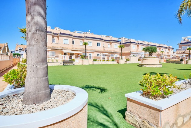 Tweedehands - Appartement / flat -
Orihuela Costa - Lomas de Cabo Roig