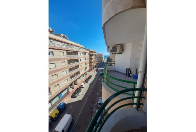 Segunda mano - Apartamento / piso -
Torrevieja - Costa Blanca