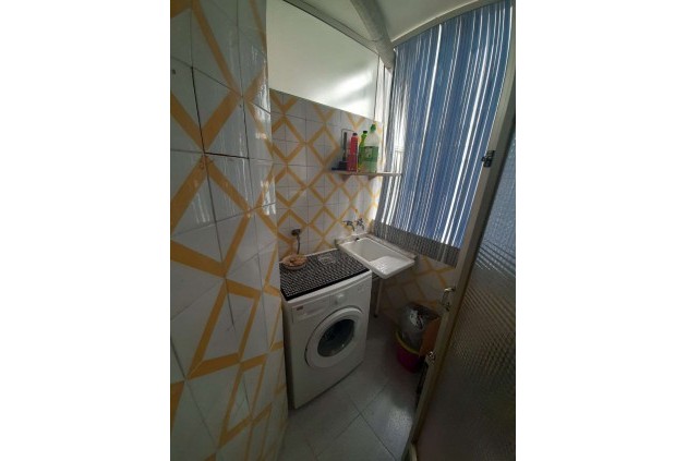 Segunda mano - Apartamento / piso -
Torrevieja - Costa Blanca