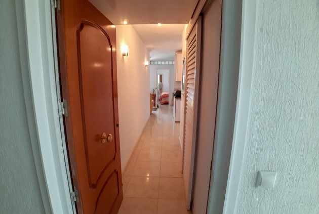 Segunda mano - Apartamento / piso -
Orihuela Costa - Costa Blanca