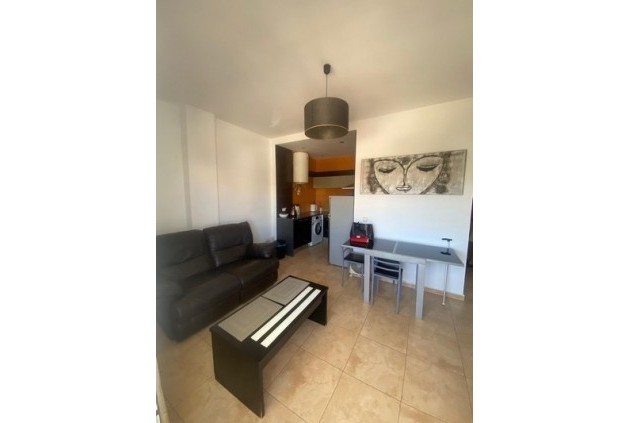 D'occasion - Appartement -
Orihuela Costa - El Galan