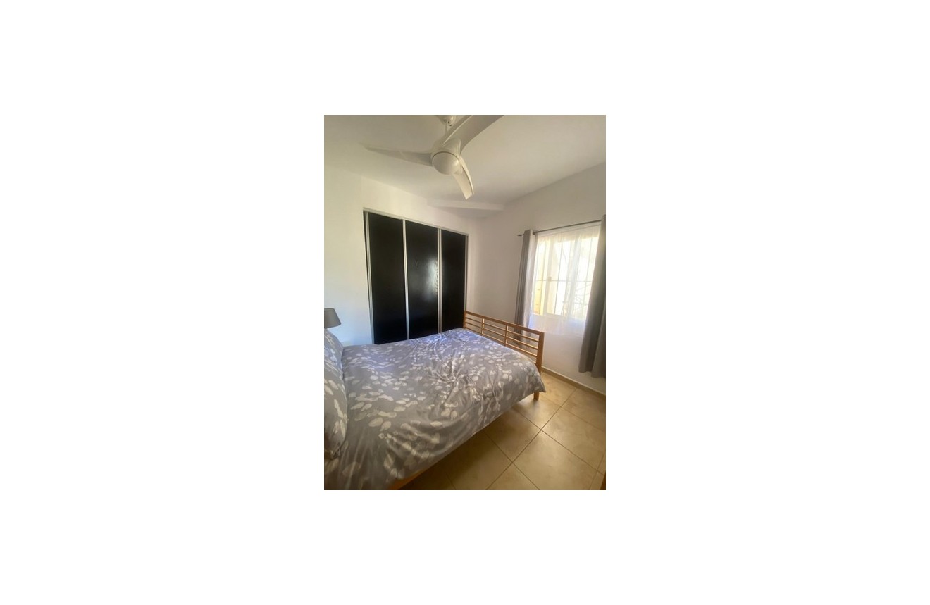 D'occasion - Appartement -
Orihuela Costa - El Galan