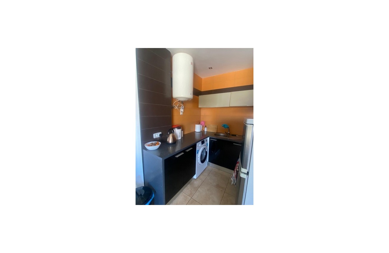 D'occasion - Appartement -
Orihuela Costa - El Galan