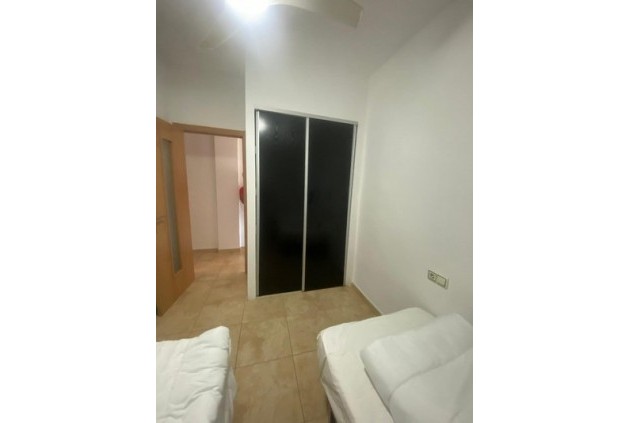 D'occasion - Appartement -
Orihuela Costa - El Galan