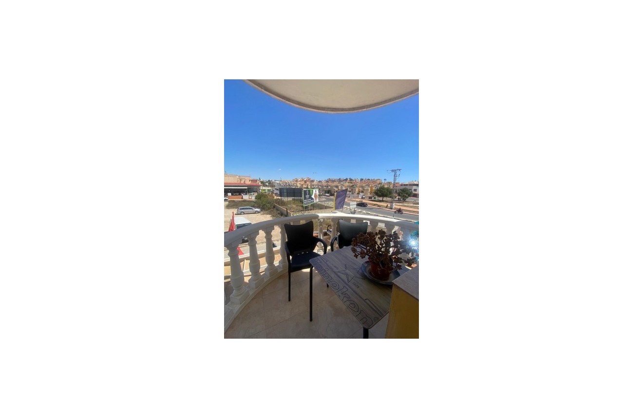 D'occasion - Appartement -
Orihuela Costa - El Galan