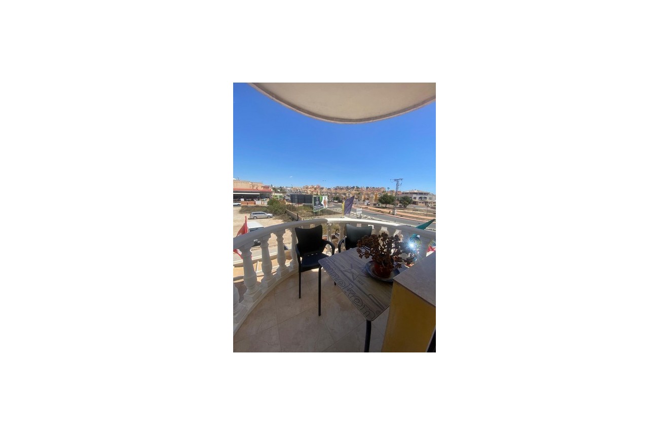 D'occasion - Appartement -
Orihuela Costa - El Galan