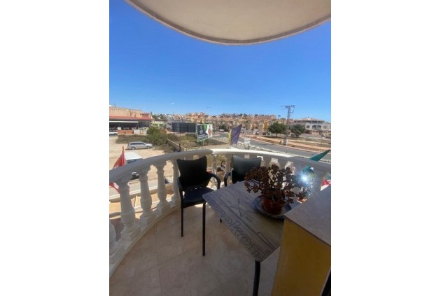 D'occasion - Appartement -
Orihuela Costa - El Galan