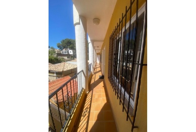 D'occasion - Appartement -
Orihuela Costa - El Galan