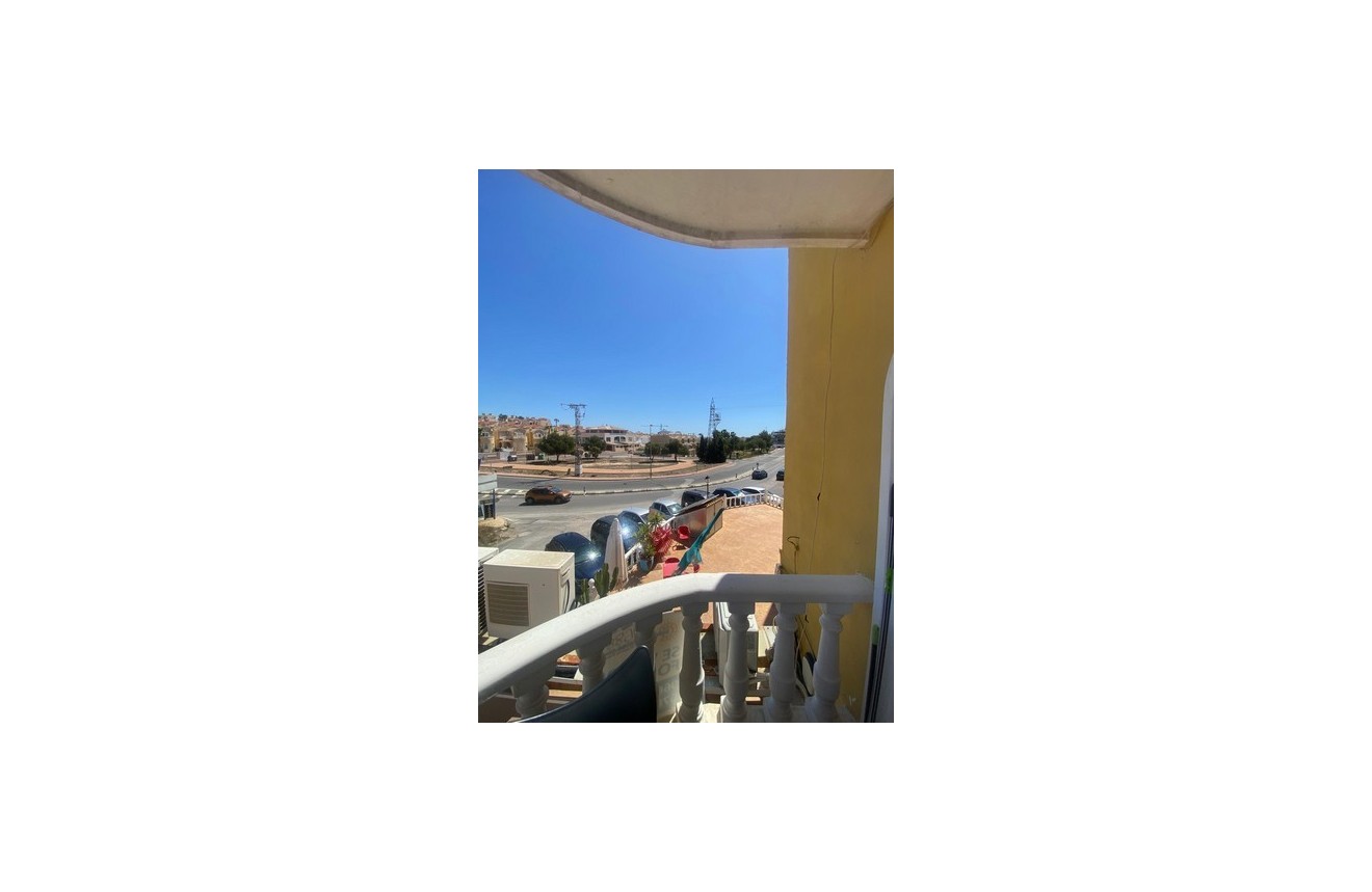 D'occasion - Appartement -
Orihuela Costa - El Galan