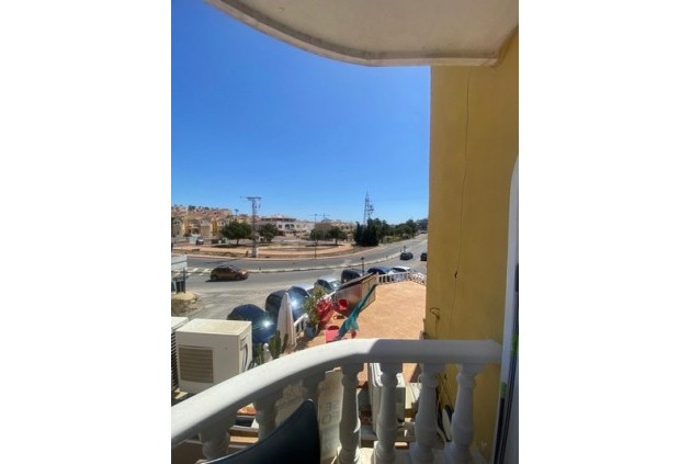 D'occasion - Appartement -
Orihuela Costa - El Galan