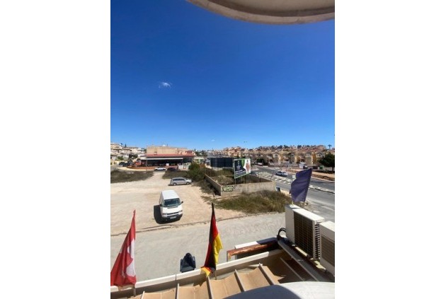 D'occasion - Appartement -
Orihuela Costa - El Galan