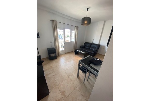 D'occasion - Appartement -
Orihuela Costa - El Galan