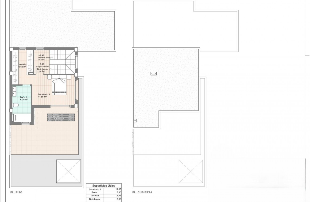 Nouvelle construction - Chalet -
San Fulgencio - El Oasis