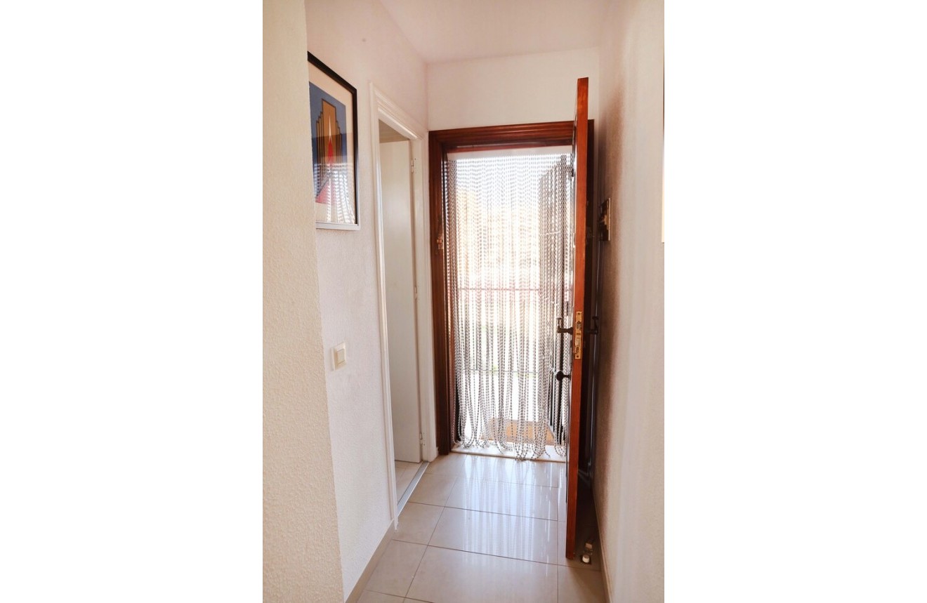 Segunda mano - Apartamento / piso -
Torrevieja - La Veleta, Mar Azul