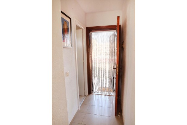 Segunda mano - Apartamento / piso -
Torrevieja - La Veleta, Mar Azul