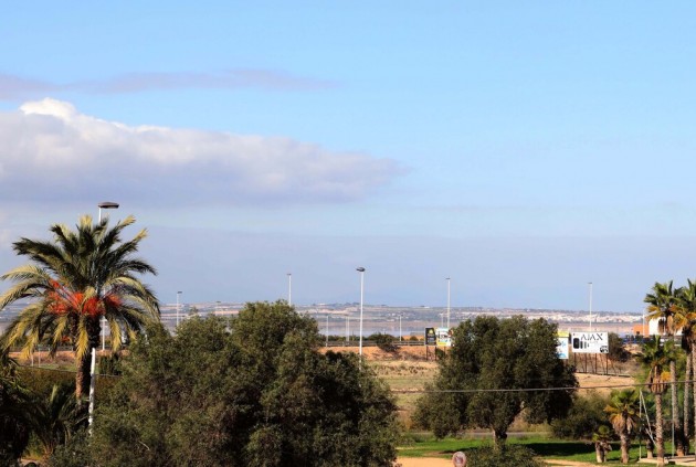 Segunda mano - Apartamento / piso -
Torrevieja - La Veleta, Mar Azul