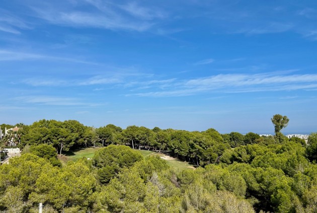 Segunda mano - Chalet -
Orihuela Costa - Costa Blanca