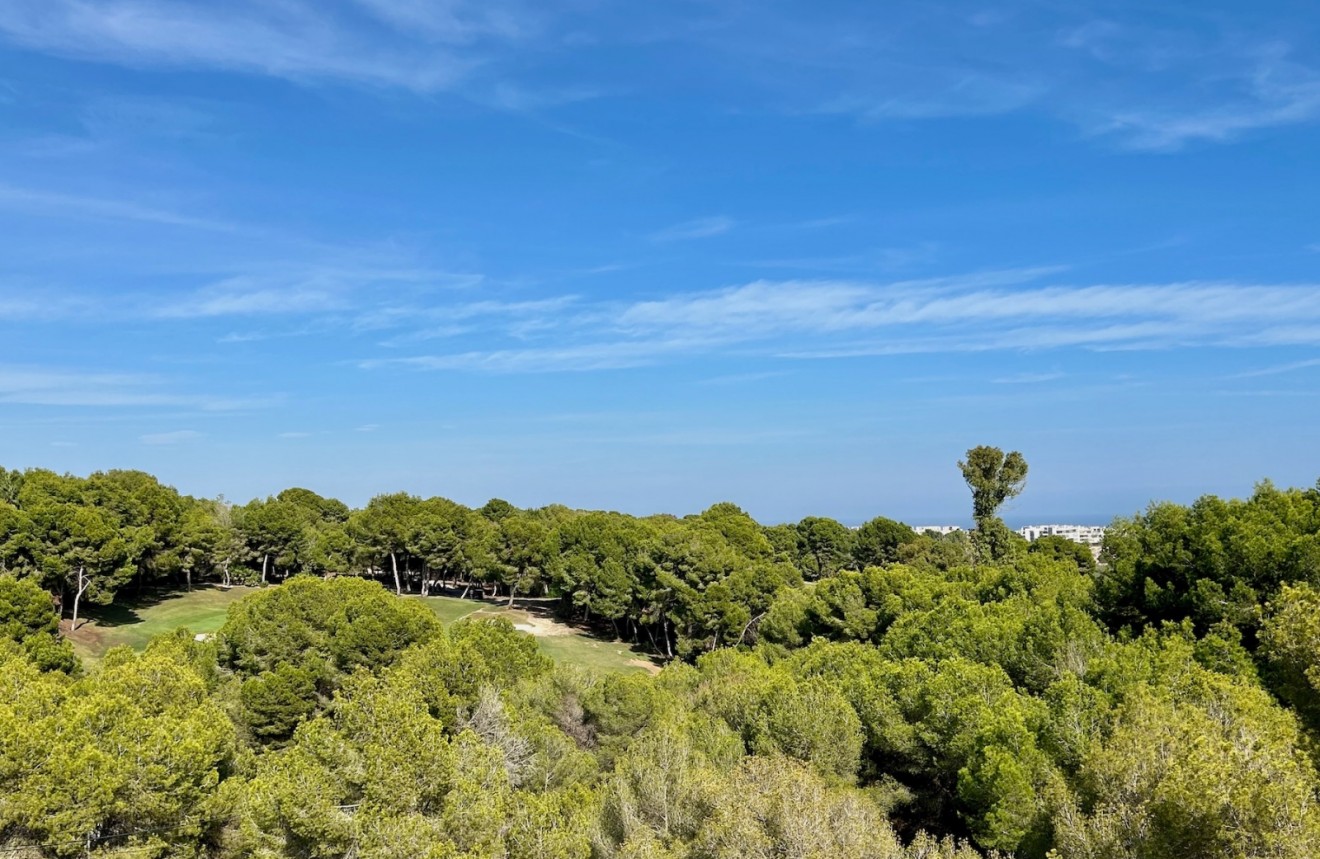 Segunda mano - Chalet -
Orihuela Costa - Costa Blanca