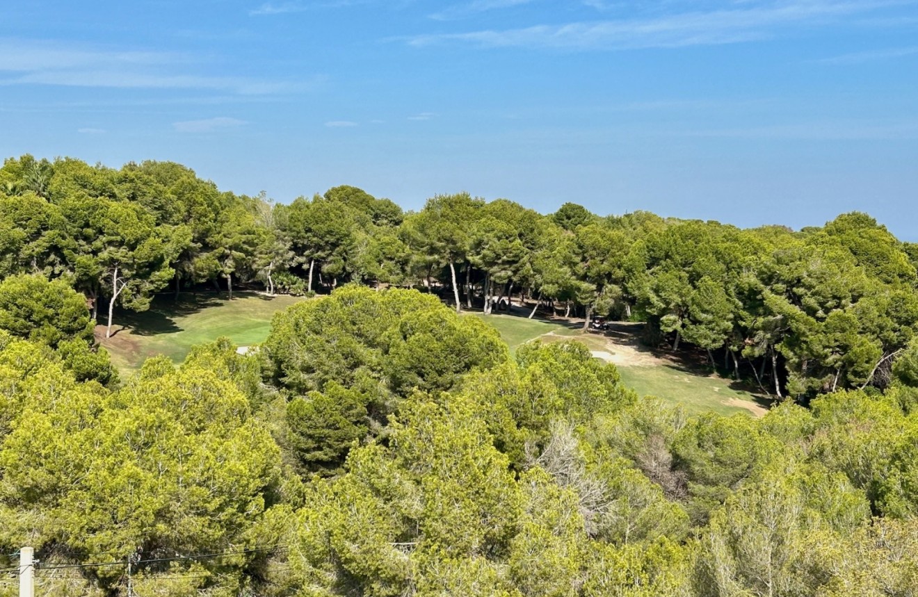 Segunda mano - Chalet -
Orihuela Costa - Costa Blanca