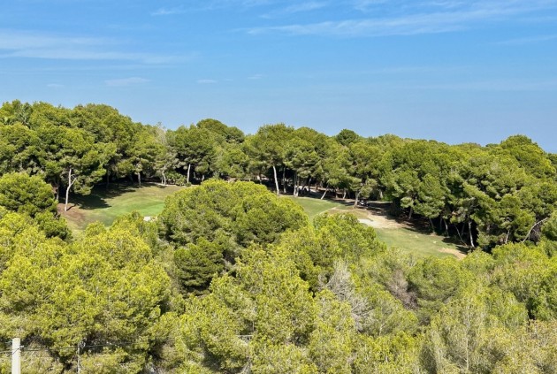 Segunda mano - Chalet -
Orihuela Costa - Costa Blanca