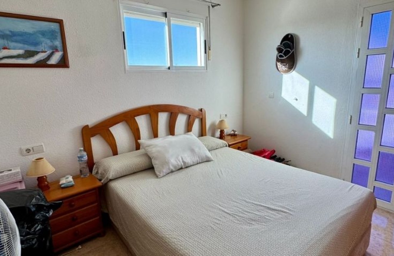 Segunda mano - Chalet -
Torrevieja - Costa Blanca