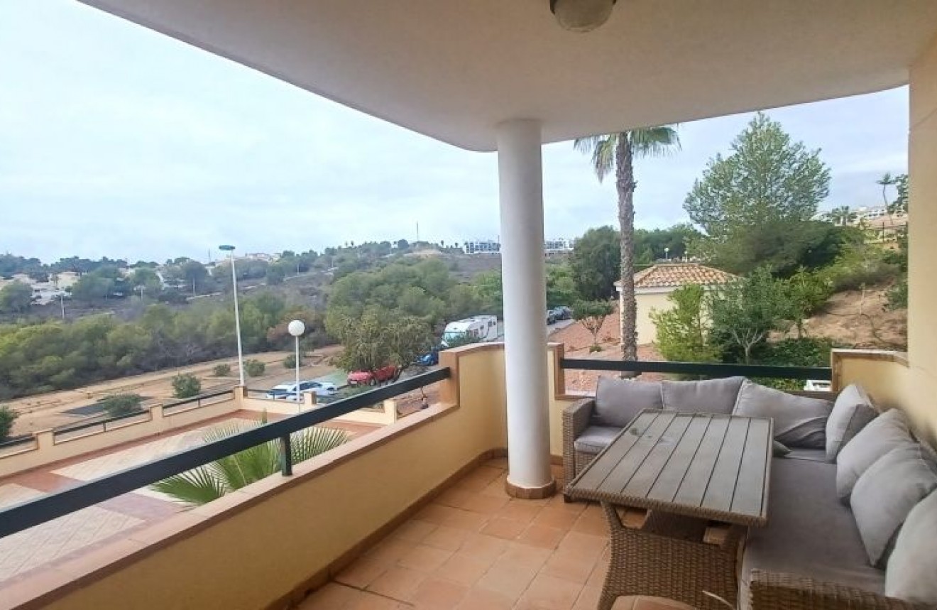 D'occasion - Appartement -
Orihuela Costa - Costa Blanca