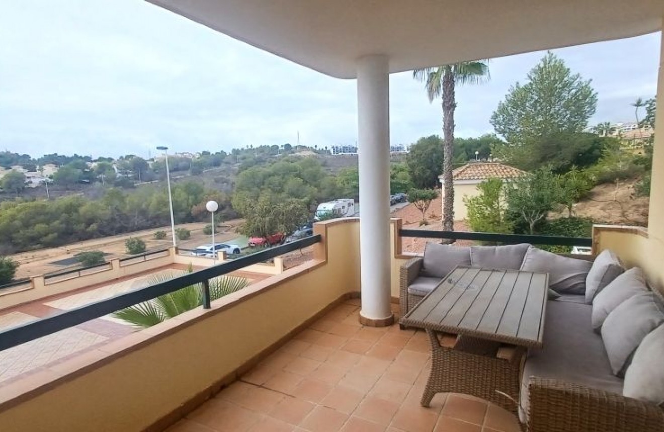 D'occasion - Appartement -
Orihuela Costa - Costa Blanca