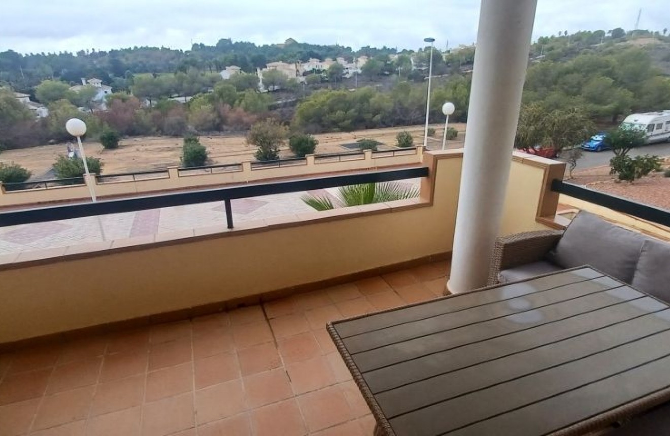 D'occasion - Appartement -
Orihuela Costa - Costa Blanca